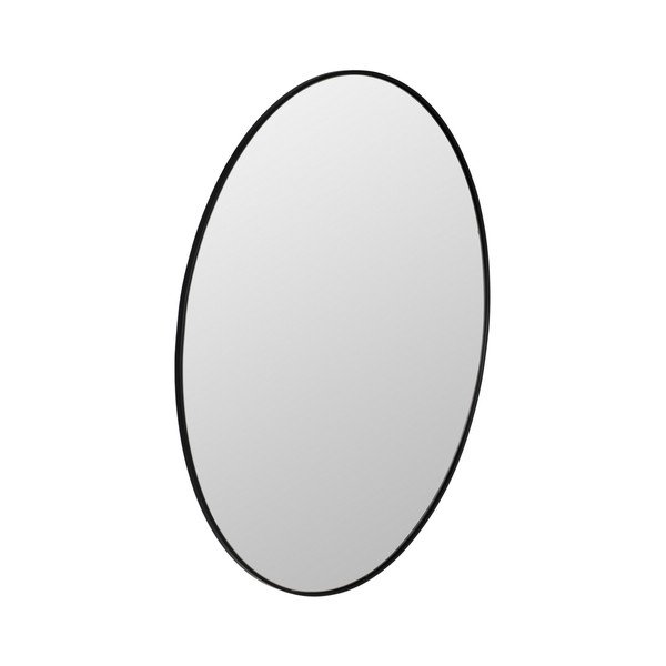 Nástěnné zrcadlo 60x80 cm Ovo – Ixia-image-1