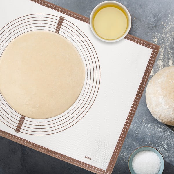 Silikonový kuchyňský vál 45x65 cm – Orion-image-1