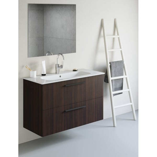 Matně černá úchytka i.Life A – Ideal Standard-image-1