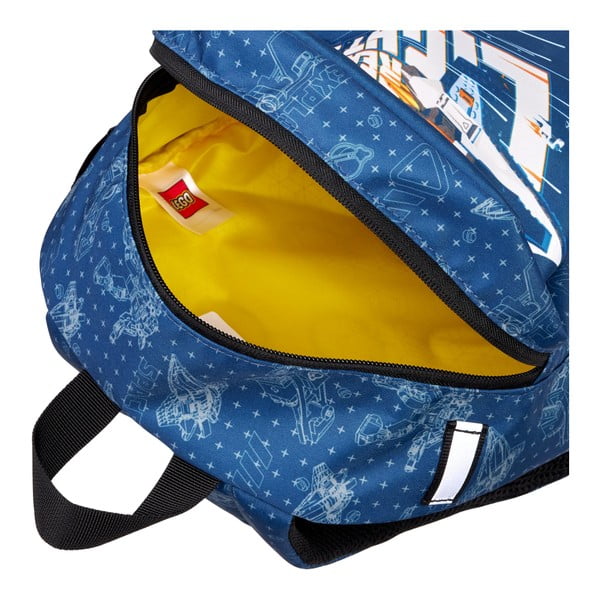 Dětský batoh 10 l City Space Explorer – LEGO®-image-3