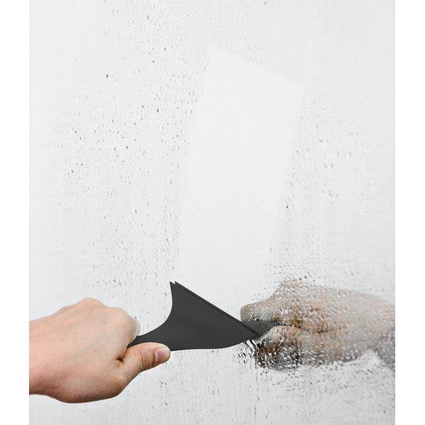 Černá stěrka Qualy Sparrow Mirror Wiper-image-1