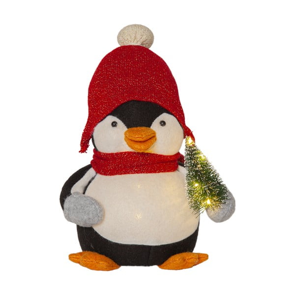 Vánoční světelná dekorace Joylight – Star Trading