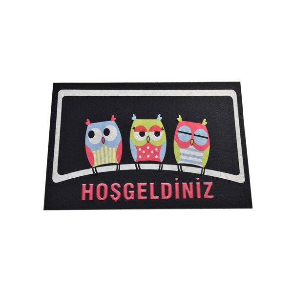 Rohožka Hosgeldiniz, 70 x 45 cm-image-2