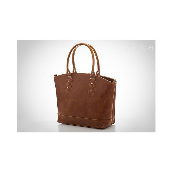 Kabelka Felice Carino Brown-image-1
