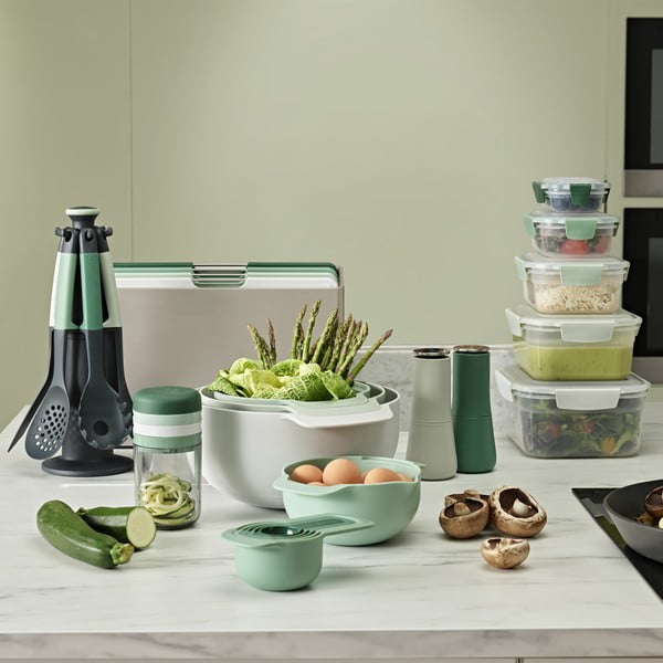 Slánka a pepřenka na sůl a pepř Milltop – Joseph Joseph-image-2