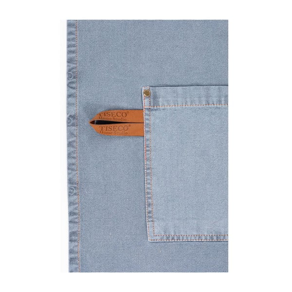 Bavlněná zástěra Havana - Tiseco Home Studio-image-4