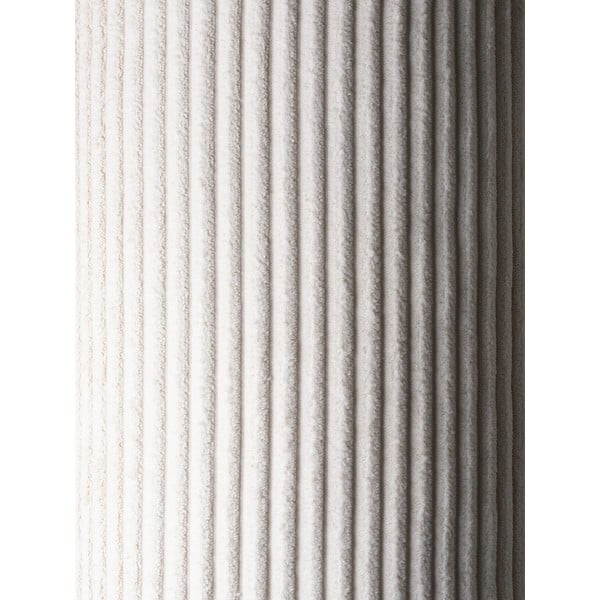 Krémové manšestrové dětské křesílko Cloud – Wigiwama-image-4