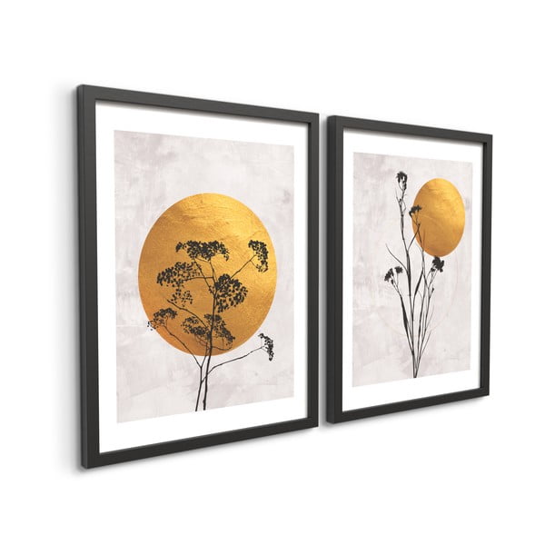 Obrazy v sadě 2 ks 30x40 cm Charm – Styler-image-2