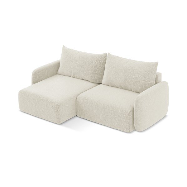 Rozkládací/s úložným prostorem rohová pohovka (levý roh) Kalena – Makamii-image-3