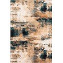 Vlněný koberec 133x180 cm Fizz – Agnella