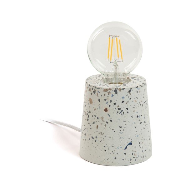 Stolní lampa Kave Home Analia