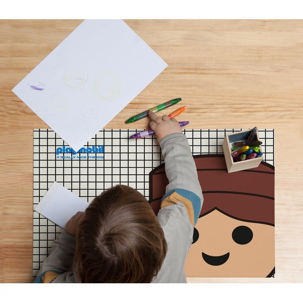 Podložka na stůl – Playmobil-image-1