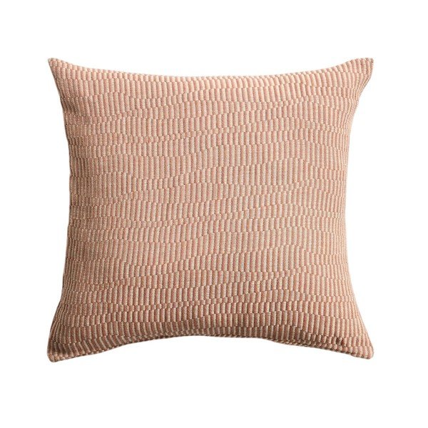 Povlak na polštář z žakáru 50x50 cm Nerel – Kave Home
