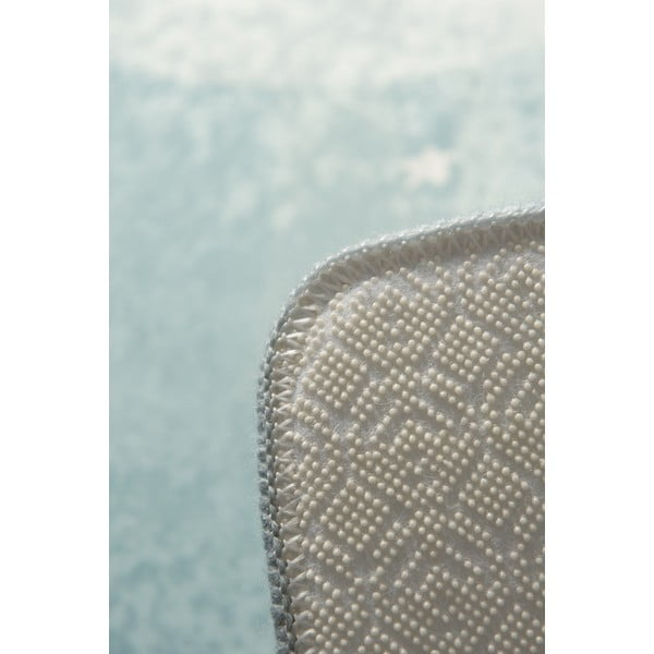 Dětský protiskluzový koberec Conceptum Hypnose Sweet Dreams, 100 x 160 cm-image-3