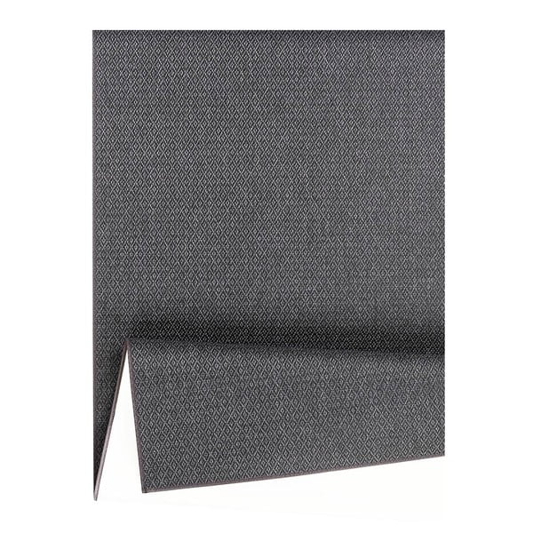 Šedý koberec 80x60 cm Bello™ - Narma-image-4