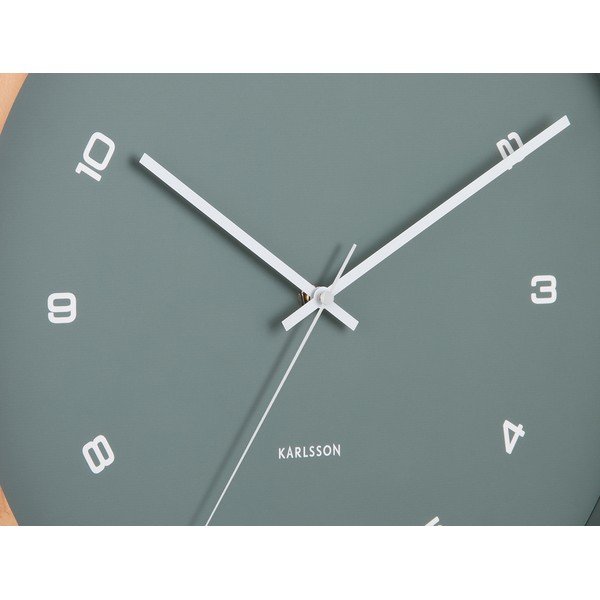 Nástěnné hodiny ø 42 cm Modesta – Karlsson-image-4
