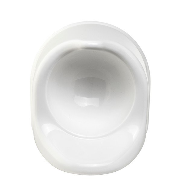 Bílý nočník Bella Bambina – Rotho-image-2