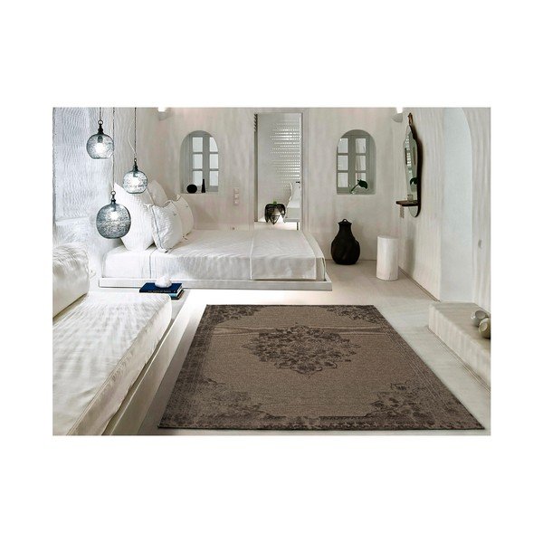 Koberec Universal Vanessa Marron Duro, 120 x 170 cm-image-1