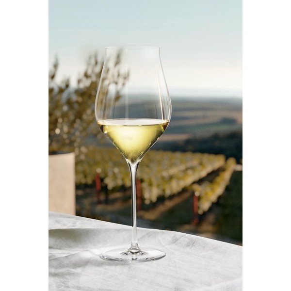 Skleničky v sadě 2 ks na víno 630 ml Notes – Holmegaard-image-3