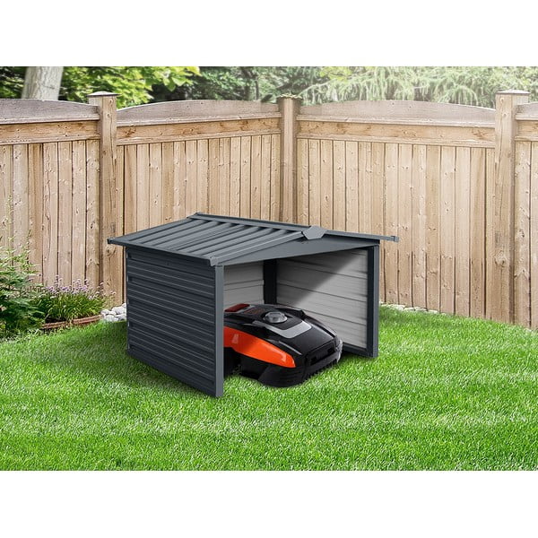 Garáž na sekačku – Rojaplast-image-1