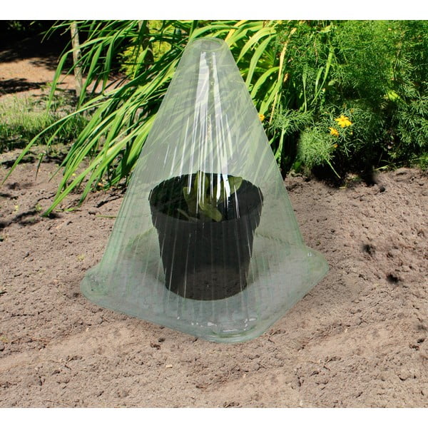 Ochranný kryt na rostliny 10 ks – Garden Pleasure-image-1