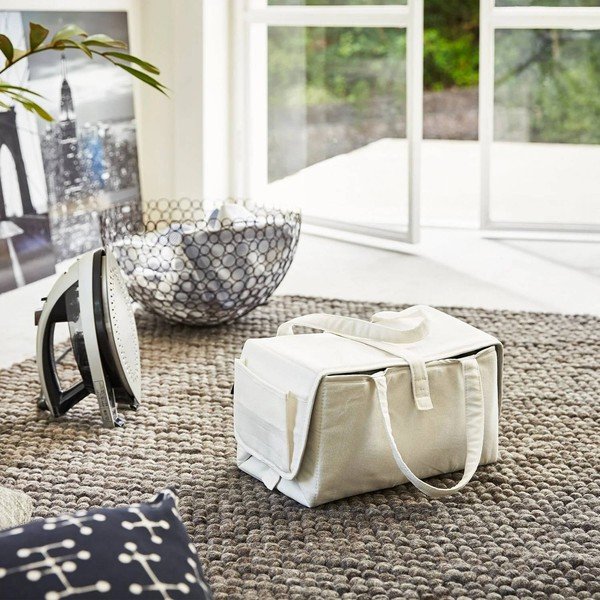 Žehlicí podložka Tower – YAMAZAKI-image-3