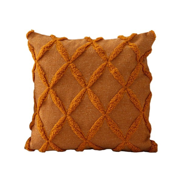 Povlak na polštář 43x43 cm Tuffet – Mioli Decor