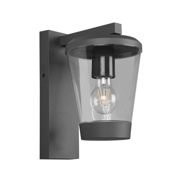 Venkovní svítidlo (výška 28 cm) Cavado – Trio-image-1