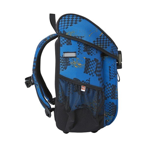 Dětský batoh 18 l City Race – LEGO®-image-2