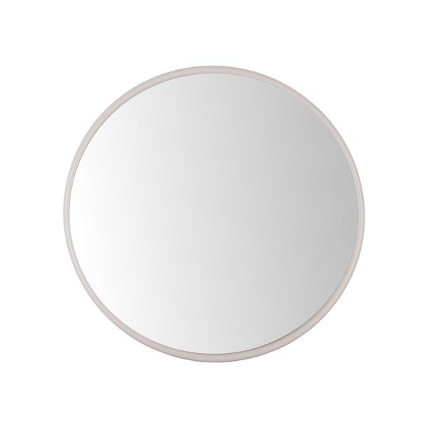Nástěnné zrcadlo ø 50 cm Riqueza – PT LIVING