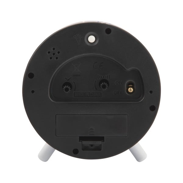 Budík ø 11 cm Orgullo – Karlsson-image-4