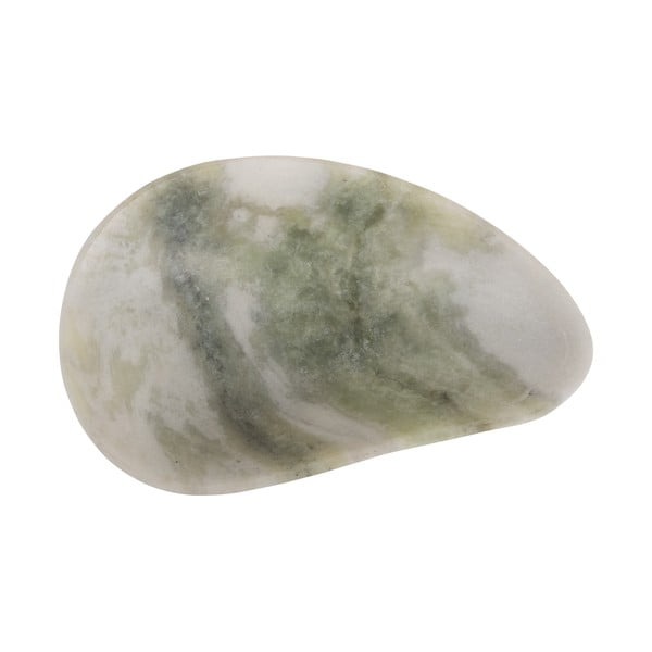 Mramorová dekorativní mísa 12,5x20 cm Organic – PT LIVING-image-2