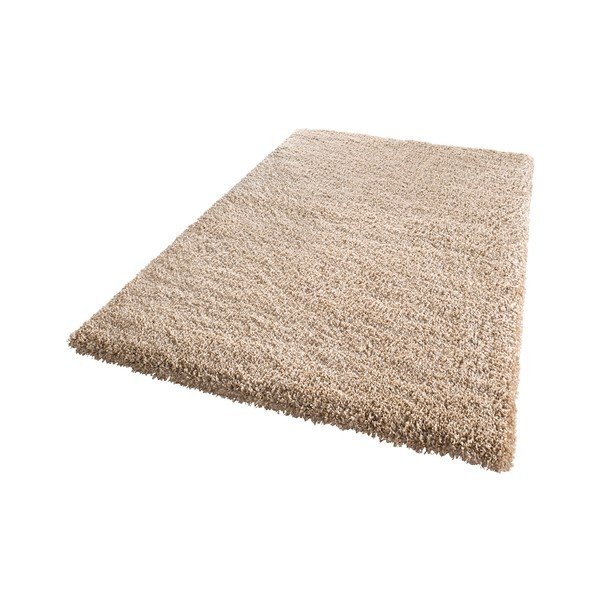 Béžový koberec Mint Rugs Venice, 80 x 150 cm-image-3
