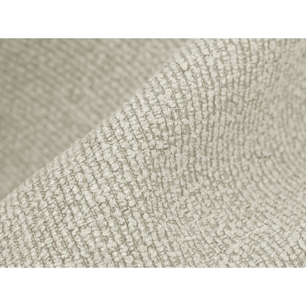 Béžová boxspring postel s úložným prostorem 160x200 cm Puhala – Makamii-image-2