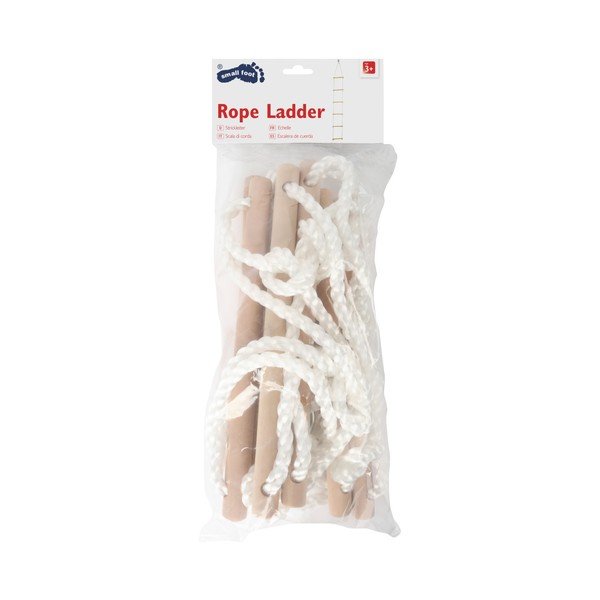 Provazový žebřík Legler Ladder-image-1