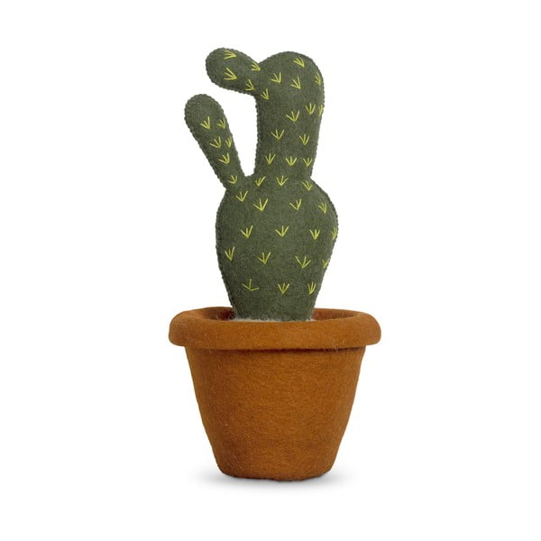 Dětská nástěnná dekorace Prickly – Happy Friday