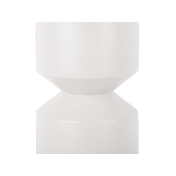 Kovový kulatý odkládací stolek ø 40,5 cm Diabolo – Leitmotiv-image-2