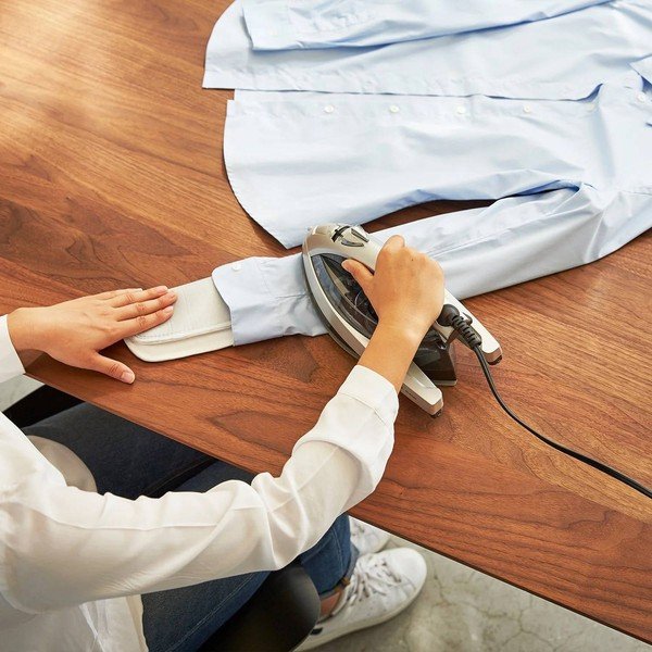 Žehlicí podložka Tower – YAMAZAKI-image-2