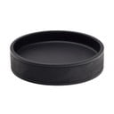 Černá mýdlenka z polyresinu Sisel – Kave Home