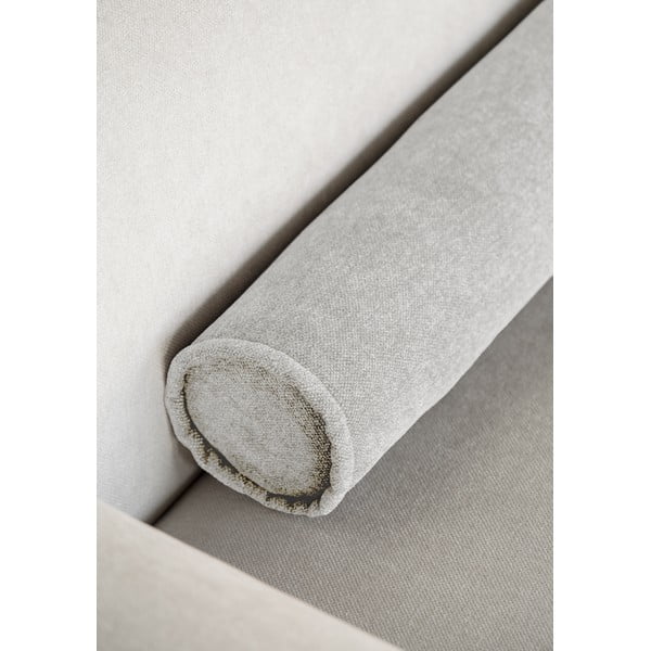 Bílý modul pohovky (pravý roh) Flex Felix – Miuform-image-4