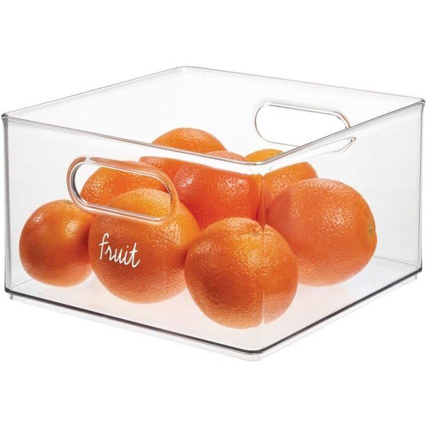 Nálepky na potraviny do mrazáku iDesign The Home Edit-image-2