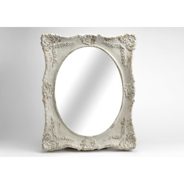 Zrcadlo Ornament, 58x71 cm