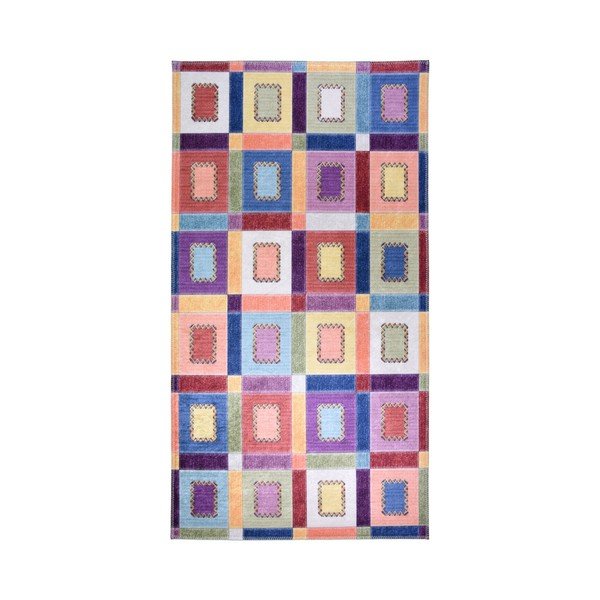 Koberec Vitaus Penny, 100 x 60 cm