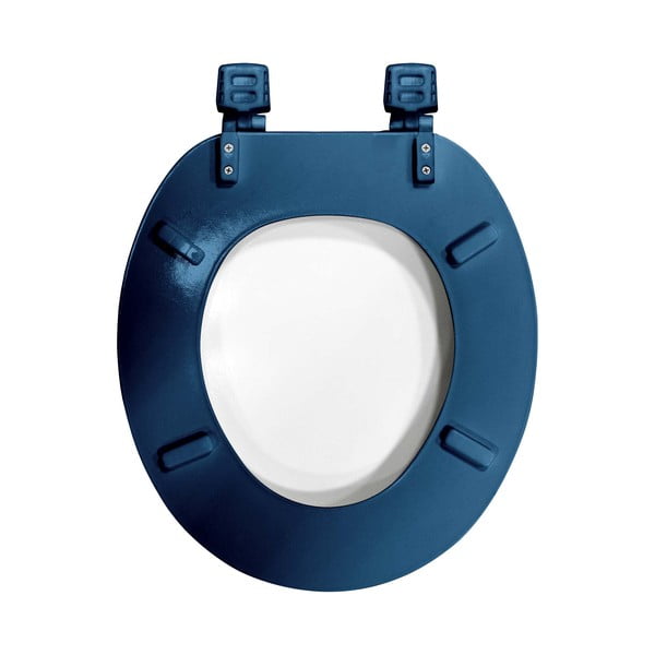 Záchodové prkénko 37 x 47 Color pop – douceur d'intérieur-image-4