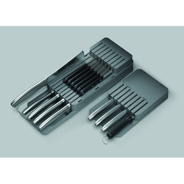 Plastový organizér na nože – Metaltex-image-4