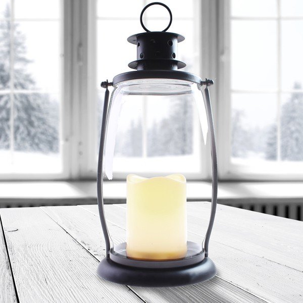 LED světelná dekorace DecoKing Chic, výška 30 cm-image-2
