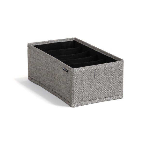 Látkový organizér do šuplíku Soft Storage – Bigso-image-4