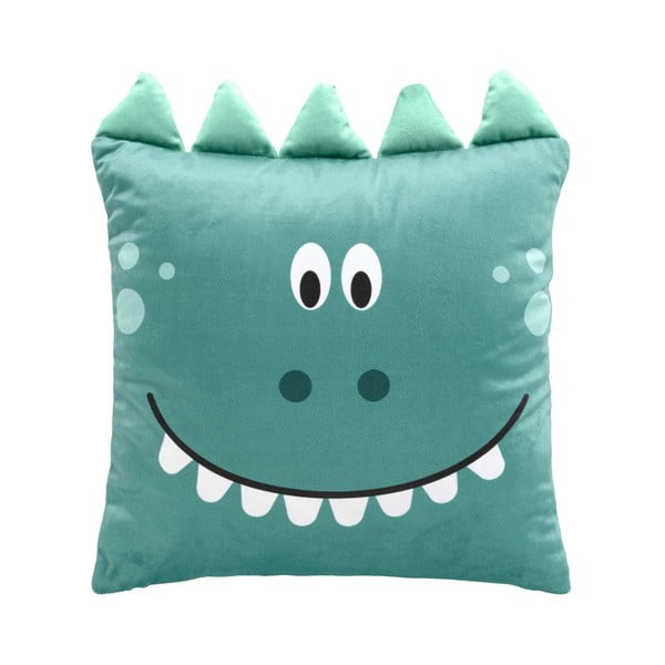 Sametový dětský polštářek 40x40 cm Dina – douceur d'intérieur