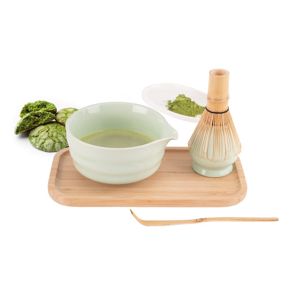 Matcha set – Orion (obrázek 3)