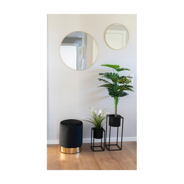 Umělá monstera (výška 90 cm) – House Nordic-image-2